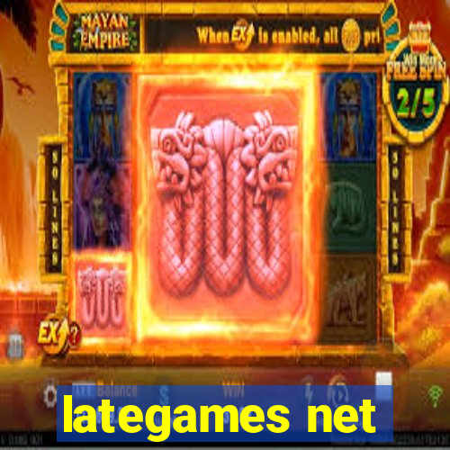 lategames net